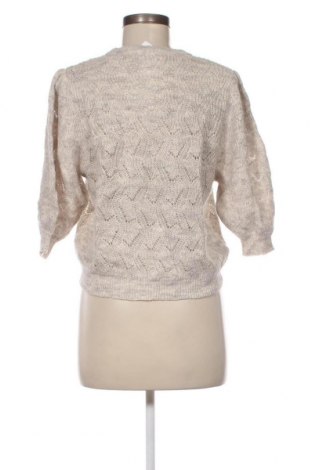 Γυναικείο πουλόβερ Promod, Μέγεθος S, Χρώμα Γκρί, Τιμή 4,82 €