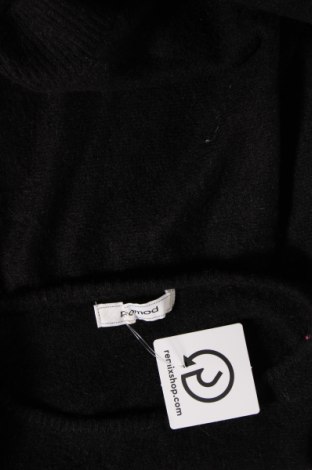 Pulover de femei Promod, Mărime M, Culoare Negru, Preț 134,87 Lei