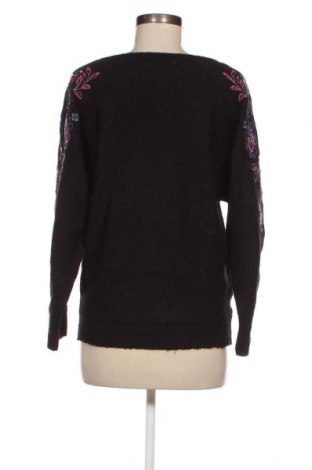 Γυναικείο πουλόβερ Promod, Μέγεθος M, Χρώμα Μαύρο, Τιμή 25,36 €