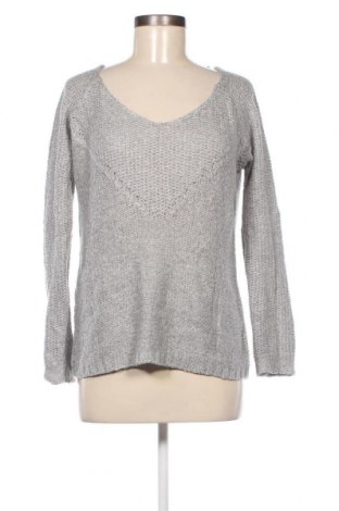 Γυναικείο πουλόβερ Promod, Μέγεθος S, Χρώμα Γκρί, Τιμή 5,58 €