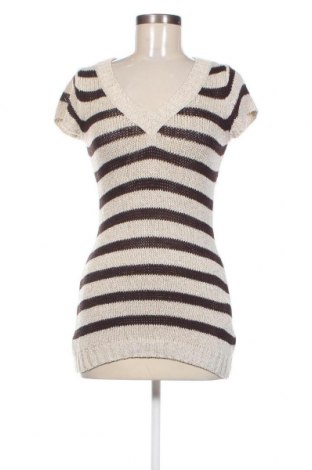 Γυναικείο πουλόβερ Promod, Μέγεθος M, Χρώμα Πολύχρωμο, Τιμή 3,80 €