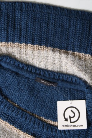 Γυναικείο πουλόβερ Promod, Μέγεθος M, Χρώμα Πολύχρωμο, Τιμή 14,75 €