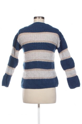Γυναικείο πουλόβερ Promod, Μέγεθος M, Χρώμα Πολύχρωμο, Τιμή 9,83 €