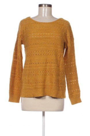 Дамски пуловер Promod, Размер M, Цвят Кафяв, Цена 18,45 лв.