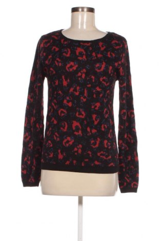 Дамски пуловер Promod, Размер M, Цвят Черен, Цена 18,45 лв.