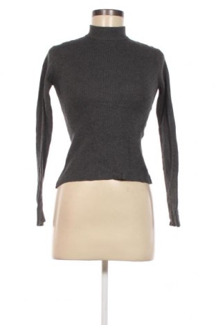 Damenpullover Pull&Bear, Größe M, Farbe Grau, Preis € 6,05