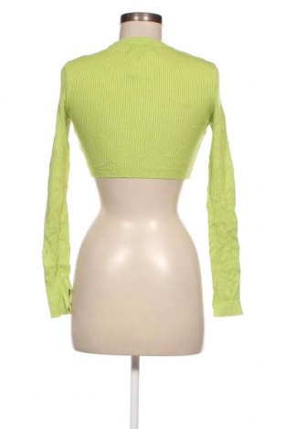 Damenpullover Pull&Bear, Größe S, Farbe Grün, Preis 11,10 €