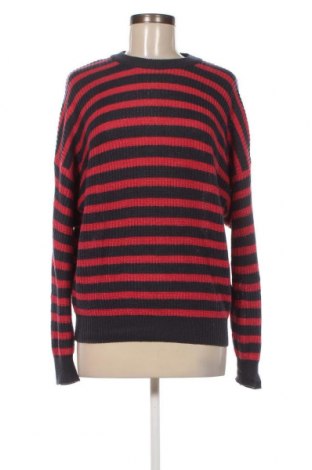 Дамски пуловер Pull&Bear, Размер S, Цвят Многоцветен, Цена 8,41 лв.