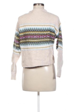 Damenpullover Pull&Bear, Größe S, Farbe Mehrfarbig, Preis 20,18 €