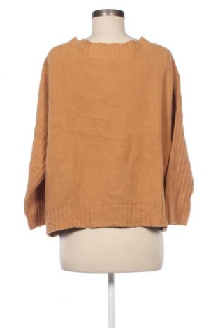 Damenpullover Pull&Bear, Größe M, Farbe Beige, Preis € 20,18