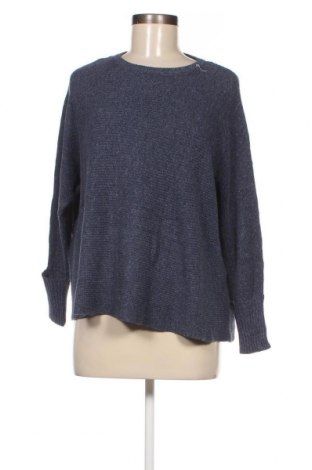 Γυναικείο πουλόβερ Pull&Bear, Μέγεθος S, Χρώμα Μπλέ, Τιμή 8,07 €