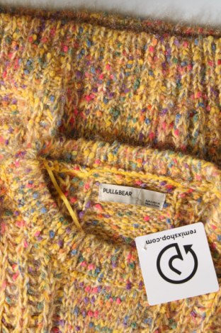 Damenpullover Pull&Bear, Größe S, Farbe Mehrfarbig, Preis € 5,65