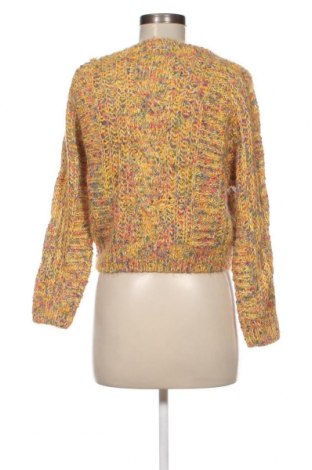 Pulover de femei Pull&Bear, Mărime S, Culoare Multicolor, Preț 26,71 Lei