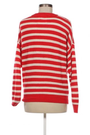 Γυναικείο πουλόβερ Pull&Bear, Μέγεθος S, Χρώμα Πολύχρωμο, Τιμή 2,22 €