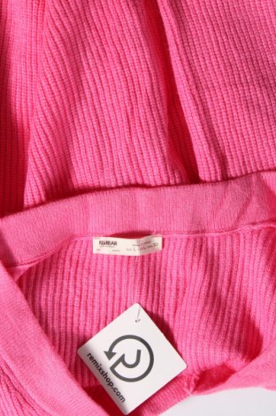 Pulover de femei Pull&Bear, Mărime L, Culoare Roz, Preț 42,93 Lei