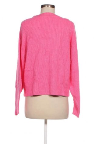 Damenpullover Pull&Bear, Größe L, Farbe Rosa, Preis € 5,85