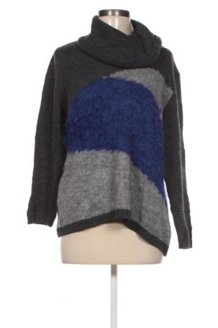 Дамски пуловер Punt Roma, Размер XL, Цвят Многоцветен, Цена 20,50 лв.