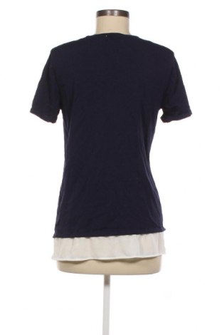 Γυναικείο πουλόβερ Punt Roma, Μέγεθος M, Χρώμα Μπλέ, Τιμή 14,31 €