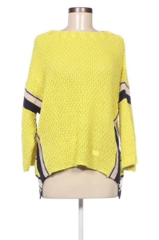 Дамски пуловер Purificacion Garcia, Размер S, Цвят Многоцветен, Цена 62,00 лв.