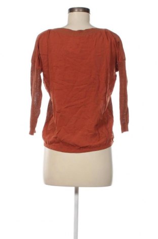 Дамски пуловер Q/S by S.Oliver, Размер S, Цвят Кафяв, Цена 41,85 лв.