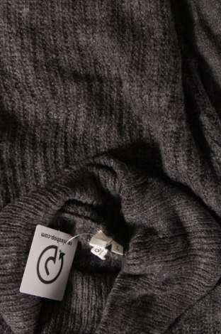 Γυναικείο πουλόβερ Q/S by S.Oliver, Μέγεθος L, Χρώμα Γκρί, Τιμή 11,41 €
