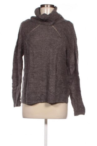 Дамски пуловер Q/S by S.Oliver, Размер L, Цвят Сив, Цена 8,20 лв.
