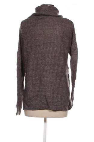 Дамски пуловер Q/S by S.Oliver, Размер L, Цвят Сив, Цена 18,45 лв.