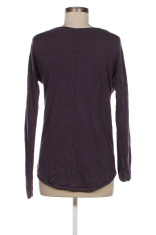 Дамски пуловер Q/S by S.Oliver, Размер L, Цвят Лилав, Цена 9,00 лв.