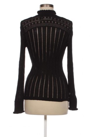 Дамски пуловер Q/S by S.Oliver, Размер M, Цвят Черен, Цена 22,17 лв.
