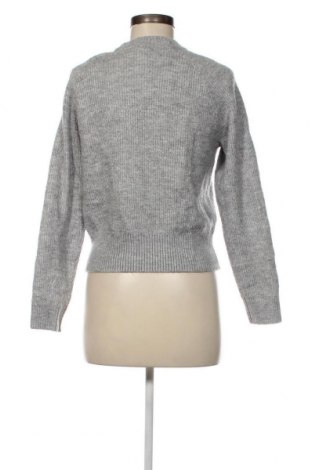Γυναικείο πουλόβερ Q/S by S.Oliver, Μέγεθος S, Χρώμα Γκρί, Τιμή 8,37 €