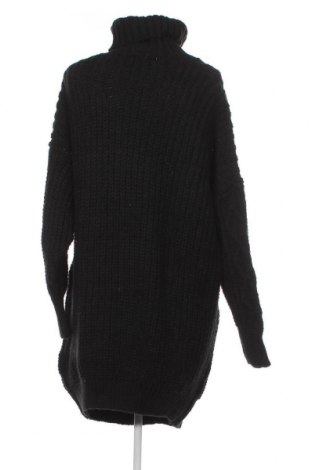 Дамски пуловер Qed London, Размер L, Цвят Черен, Цена 18,45 лв.