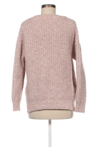 Γυναικείο πουλόβερ Queen's, Μέγεθος M, Χρώμα Ρόζ , Τιμή 5,93 €