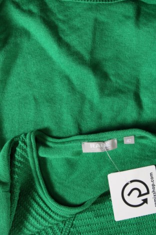 Pulover de femei Rabe, Mărime L, Culoare Verde, Preț 53,95 Lei