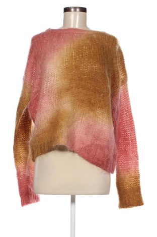 Дамски пуловер Rabens Saloner, Размер M, Цвят Многоцветен, Цена 18,24 лв.