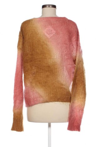 Γυναικείο πουλόβερ Rabens Saloner, Μέγεθος M, Χρώμα Πολύχρωμο, Τιμή 11,28 €