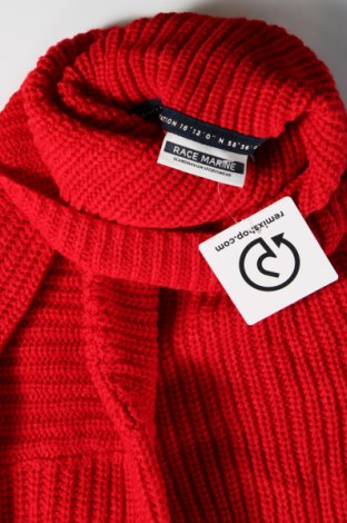 Дамски пуловер Race Marine, Размер S, Цвят Червен, Цена 11,31 лв.