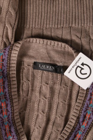 Dámský svetr Ralph Lauren, Velikost L, Barva Béžová, Cena  2 184,00 Kč
