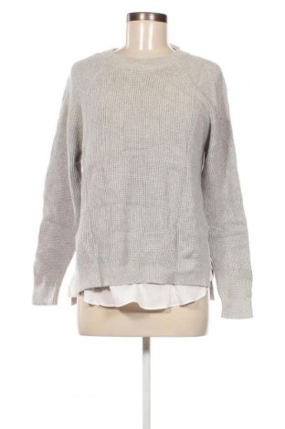 Дамски пуловер Ralph Lauren, Размер M, Цвят Сив, Цена 68,50 лв.