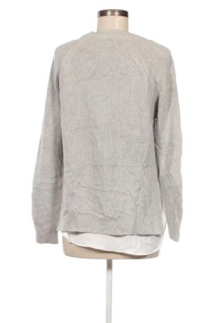 Дамски пуловер Ralph Lauren, Размер M, Цвят Сив, Цена 50,69 лв.