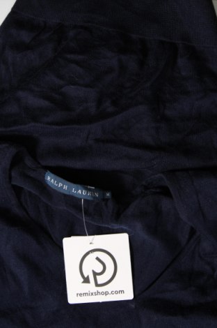 Damenpullover Ralph Lauren, Größe M, Farbe Blau, Preis 95,34 €
