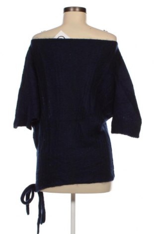 Pulover de femei Relish, Mărime M, Culoare Albastru, Preț 26,97 Lei