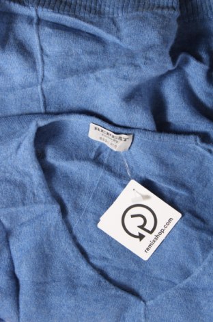Damenpullover Repeat, Größe S, Farbe Blau, Preis € 66,80
