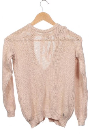 Γυναικείο πουλόβερ Replay, Μέγεθος XXS, Χρώμα  Μπέζ, Τιμή 30,98 €