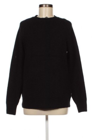 Дамски пуловер Replay, Размер M, Цвят Черен, Цена 122,40 лв.