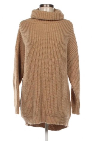 Дамски пуловер Reserve, Размер M, Цвят Бежов, Цена 26,69 лв.