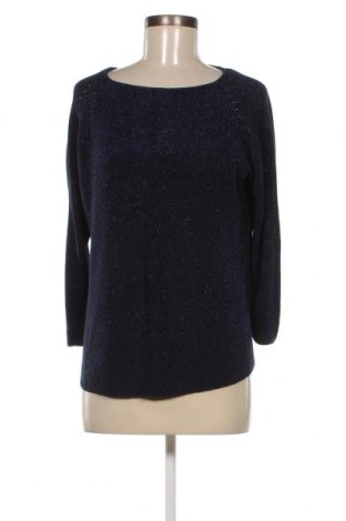 Pulover de femei Reserved, Mărime XL, Culoare Albastru, Preț 35,52 Lei