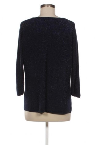 Γυναικείο πουλόβερ Reserved, Μέγεθος XL, Χρώμα Μπλέ, Τιμή 8,01 €