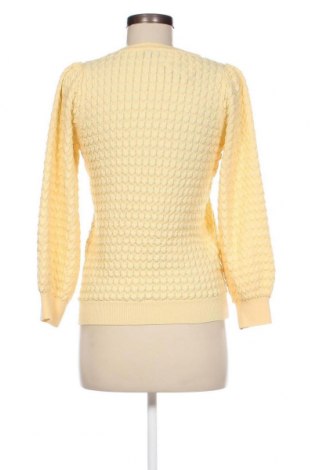 Γυναικείο πουλόβερ Reserved, Μέγεθος S, Χρώμα Κίτρινο, Τιμή 6,08 €