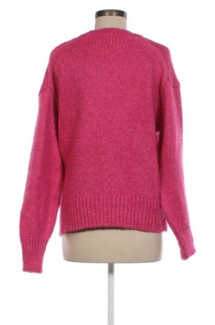 Дамски пуловер Reserved, Размер S, Цвят Розов, Цена 29,00 лв.