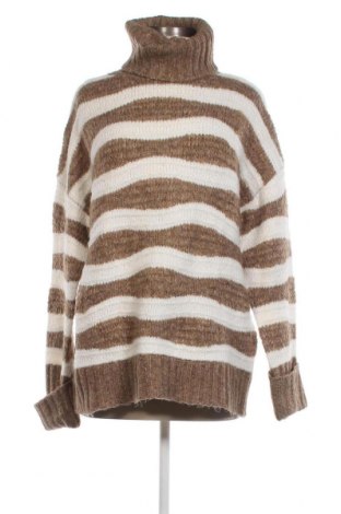 Γυναικείο πουλόβερ Reserved, Μέγεθος S, Χρώμα Πολύχρωμο, Τιμή 7,18 €